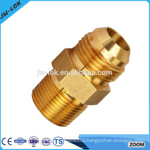 copper metric flare fittings copper pipe flared fittings